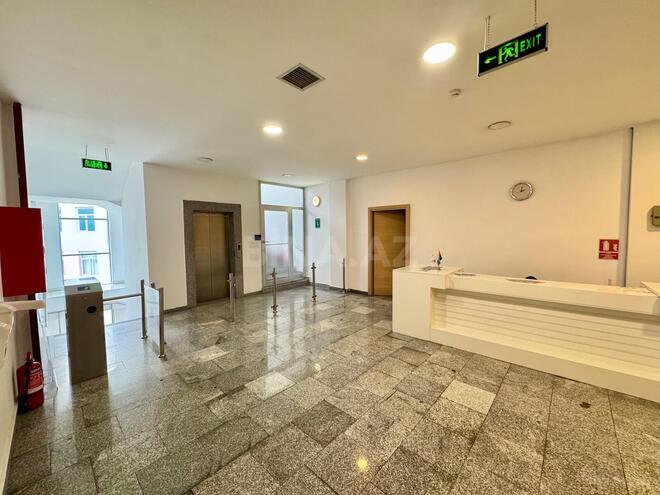 Сдаётся 4-комн. офис 150 м², м. Дернегюль, photo 4 from 21