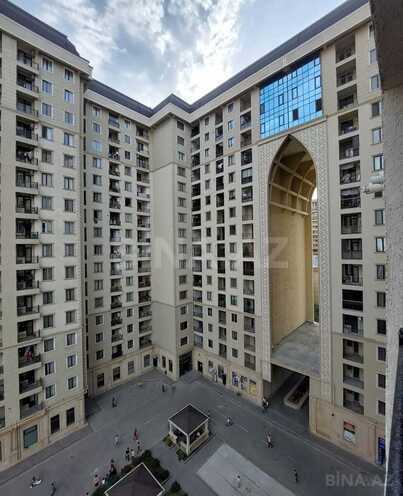 Продаётся 5-комн. новостройка 323 м², м. Нариман Нариманов, photo 10 from 11