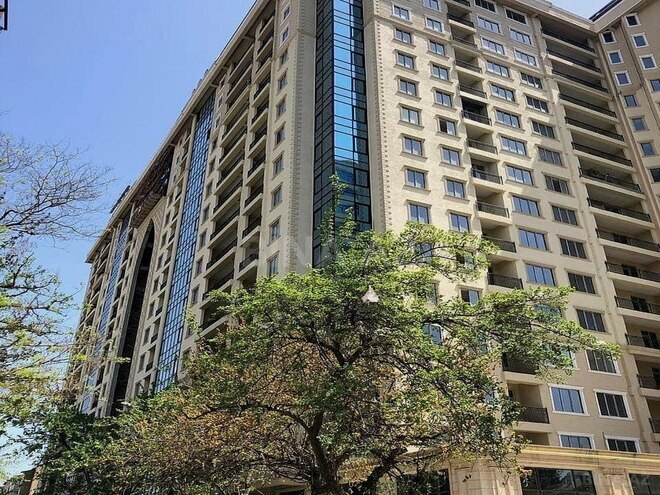 Продаётся 5-комн. новостройка 323 м², м. Нариман Нариманов, photo 8 from 11