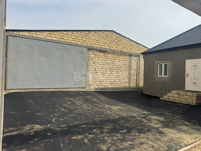 Satılır  obyekt 500 m², Qobu q., photo 15 from 16