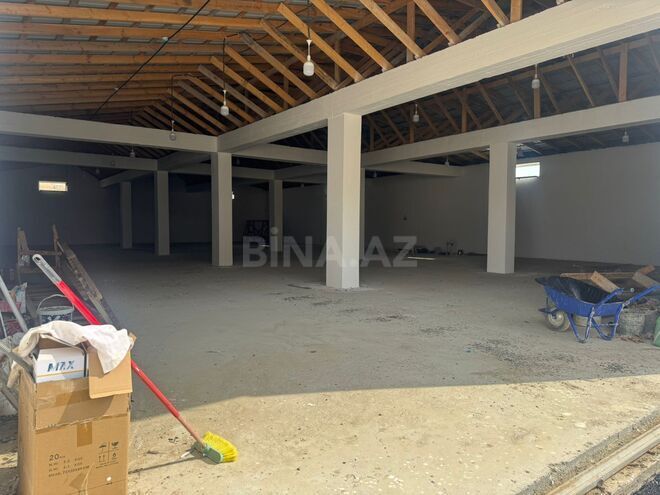 Satılır  obyekt 500 m², Qobu q., photo 6 from 16