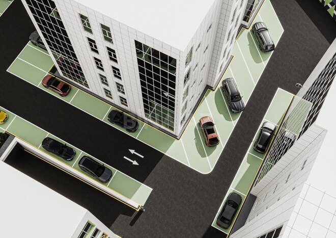 Сдаётся 4-комн. офис 150 м², м. Дернегюль, photo 3 from 21