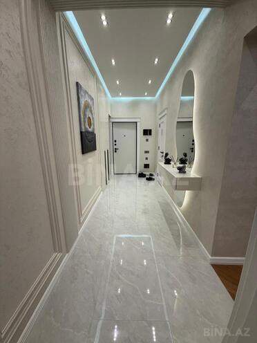 Satılır 2 otaqlı yeni tikili 65 m², Elmlər Akademiyası m., photo 17 from 30