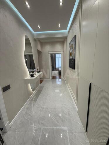 Satılır 2 otaqlı yeni tikili 65 m², Elmlər Akademiyası m., photo 19 from 30
