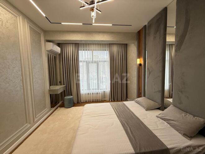 Satılır 2 otaqlı yeni tikili 65 m², Elmlər Akademiyası m., photo 7 from 30