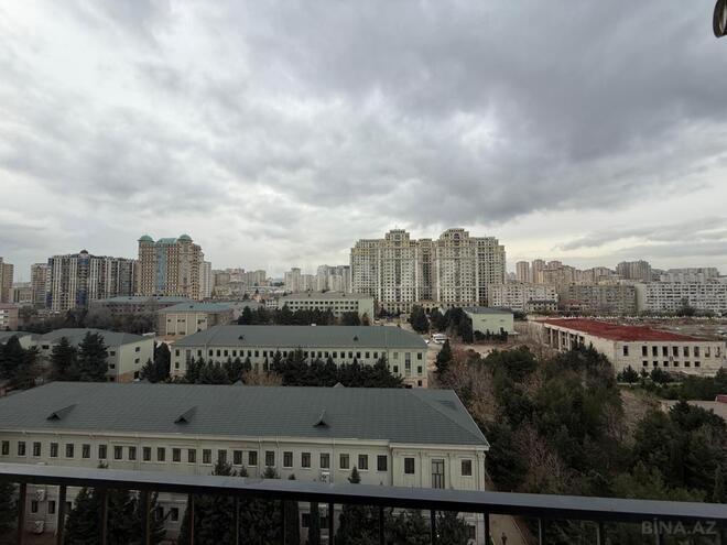 Satılır 2 otaqlı yeni tikili 65 m², Elmlər Akademiyası m., photo 22 from 30