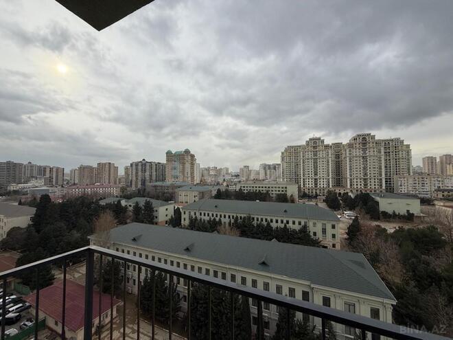 Satılır 2 otaqlı yeni tikili 65 m², Elmlər Akademiyası m., photo 20 from 30