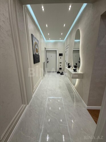 Satılır 2 otaqlı yeni tikili 65 m², Elmlər Akademiyası m., photo 18 from 30