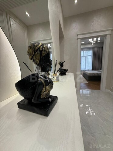 Satılır 2 otaqlı yeni tikili 65 m², Elmlər Akademiyası m., photo 23 from 30