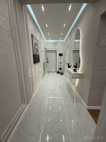 Satılır 2 otaqlı yeni tikili 65 m², Elmlər Akademiyası m., photo 24 from 30