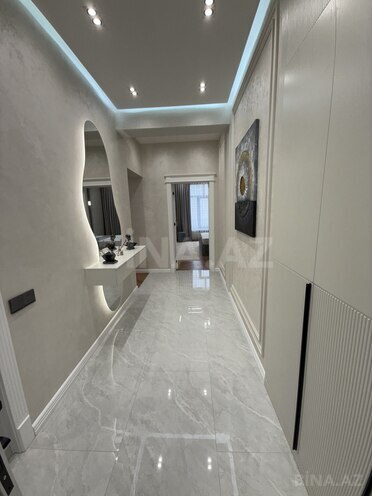 Satılır 2 otaqlı yeni tikili 65 m², Elmlər Akademiyası m., photo 21 from 30