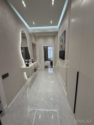Satılır 2 otaqlı yeni tikili 65 m², Elmlər Akademiyası m., photo 27 from 30