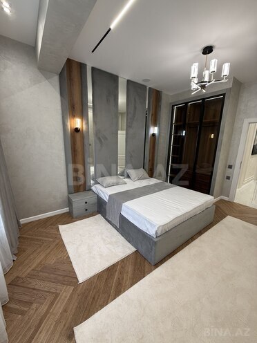 Satılır 2 otaqlı yeni tikili 65 m², Elmlər Akademiyası m., photo 9 from 30