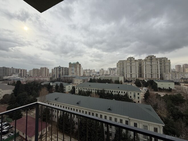 Satılır 2 otaqlı yeni tikili 65 m², Elmlər Akademiyası m., photo 29 from 30