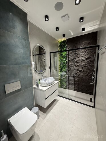Satılır 2 otaqlı yeni tikili 65 m², Elmlər Akademiyası m., photo 25 from 30
