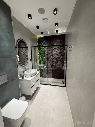 Satılır 2 otaqlı yeni tikili 65 m², Elmlər Akademiyası m., photo 26 from 30