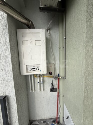 Satılır 2 otaqlı yeni tikili 65 m², Elmlər Akademiyası m., photo 28 from 30