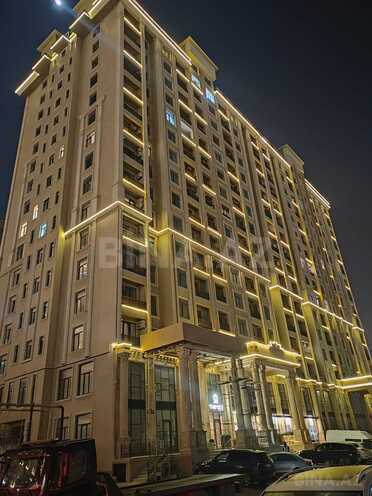 Продаётся 3-комн. новостройка 79 м², м. Шах Исмаил Хатаи, photo 24 from 26