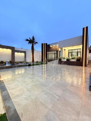 Продаётся 5-комн. дом/дача 230 м², пос. Мардакан, photo 8 from 22