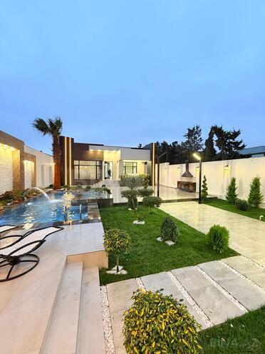 Продаётся 5-комн. дом/дача 230 м², пос. Мардакан, photo 4 from 22