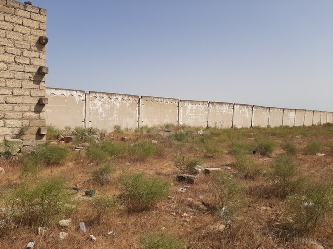 Продаётся  участок 21 сот, пос. Бадамдар, photo 3 from 8