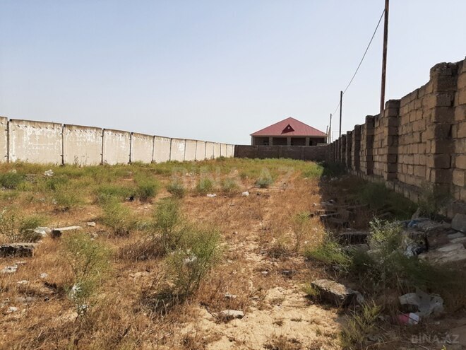 Продаётся  участок 21 сот, пос. Бадамдар, photo 4 from 8