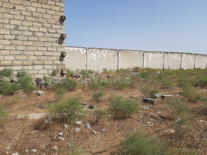 Продаётся  участок 21 сот, пос. Бадамдар, photo 5 from 8