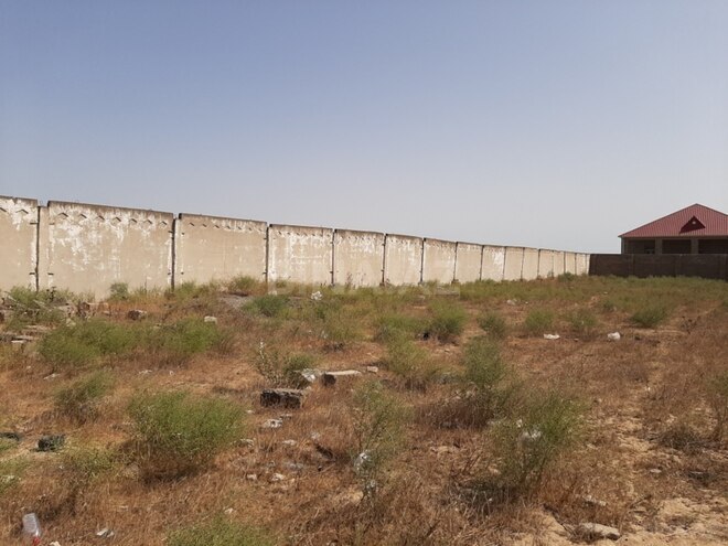 Продаётся  участок 21 сот, пос. Бадамдар, photo 7 from 8