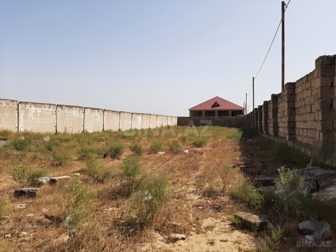 Продаётся  участок 21 сот, пос. Бадамдар, photo 6 from 8