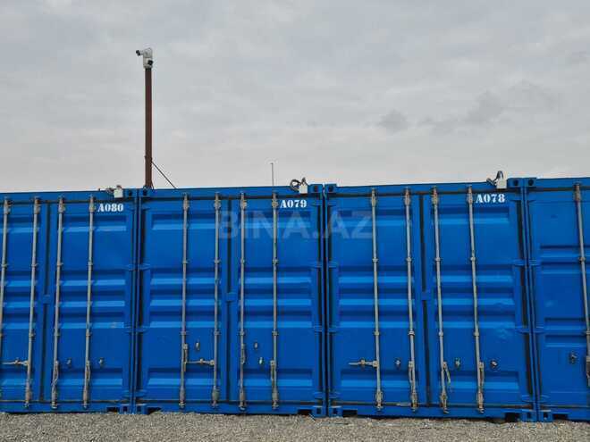 İcarəyə verilir  obyekt 30 m², Lökbatan q., photo 3 from 8