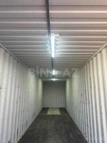 İcarəyə verilir  obyekt 30 m², Lökbatan q., photo 6 from 8