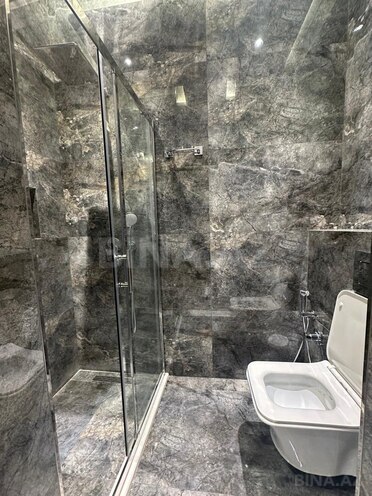 İcarəyə verilir 3 otaqlı yeni tikili 115 m², Ağ şəhər q., photo 11 from 15