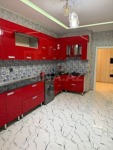 Сдаётся 2-комн. офис 92 м², м. Шах Исмаил Хатаи, photo 7 from 12