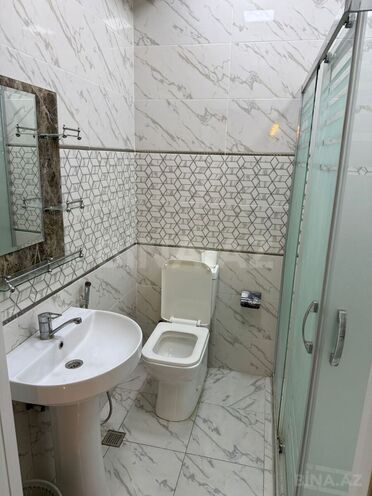 Сдаётся 2-комн. офис 92 м², м. Шах Исмаил Хатаи, photo 9 from 12