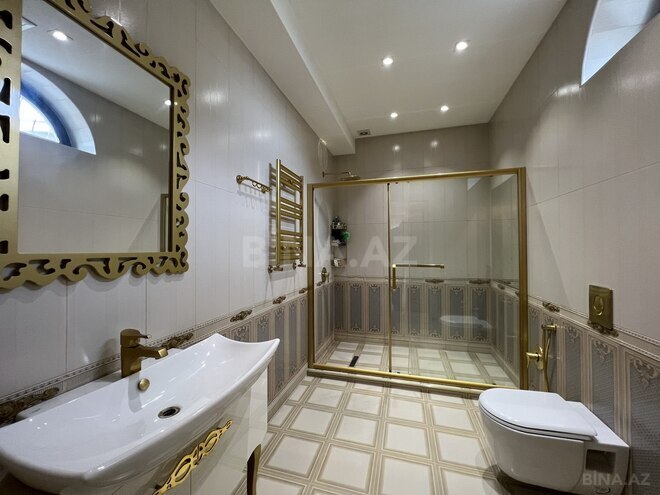 Продаётся 8-комн. дом/дача 1 000 м², м. Гянджлик, photo 19 from 30