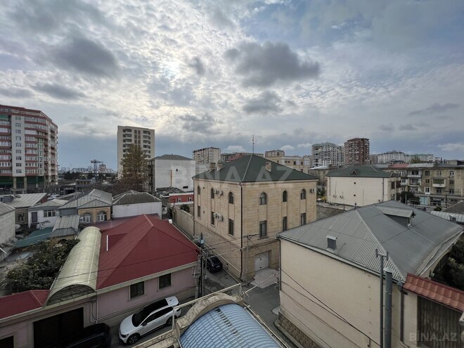 Продаётся 8-комн. дом/дача 1 000 м², м. Гянджлик, photo 27 from 30