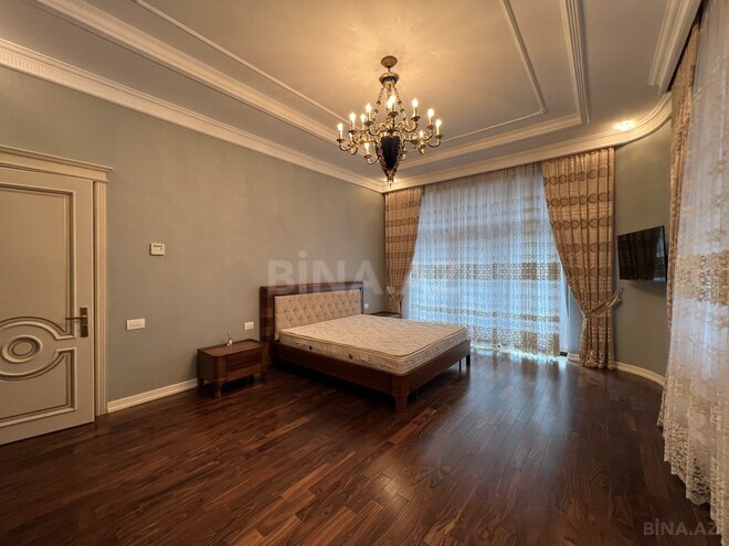 Продаётся 8-комн. дом/дача 1 000 м², м. Гянджлик, photo 22 from 30