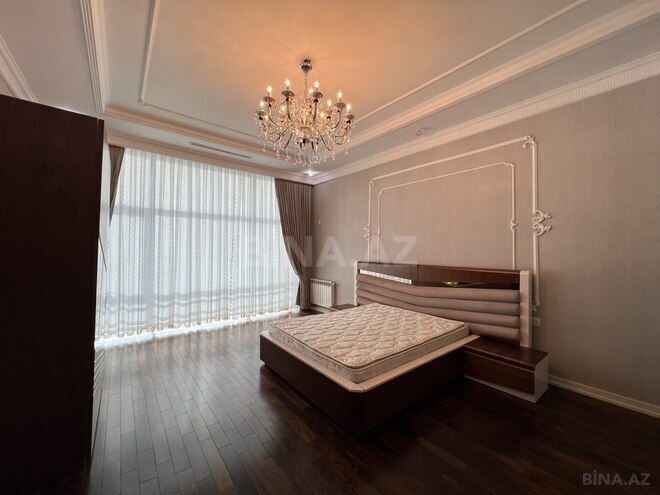 Продаётся 8-комн. дом/дача 1 000 м², м. Гянджлик, photo 13 from 30