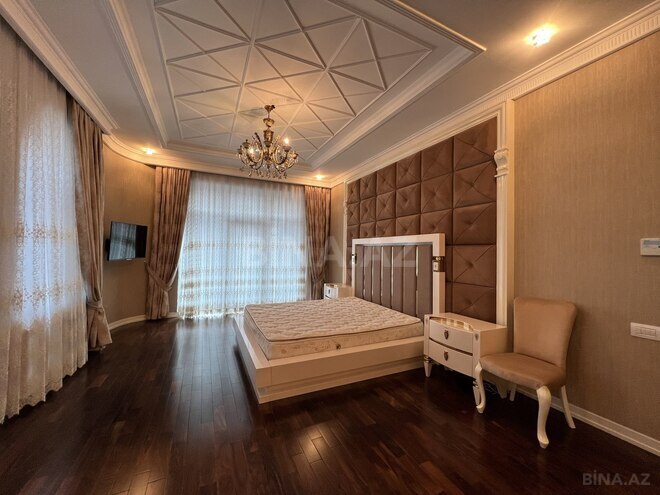 Продаётся 8-комн. дом/дача 1 000 м², м. Гянджлик, photo 20 from 30