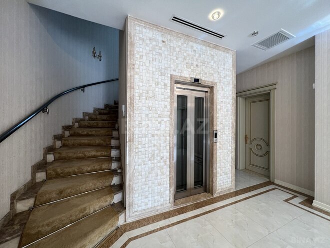 Продаётся 8-комн. дом/дача 1 000 м², м. Гянджлик, photo 8 from 30