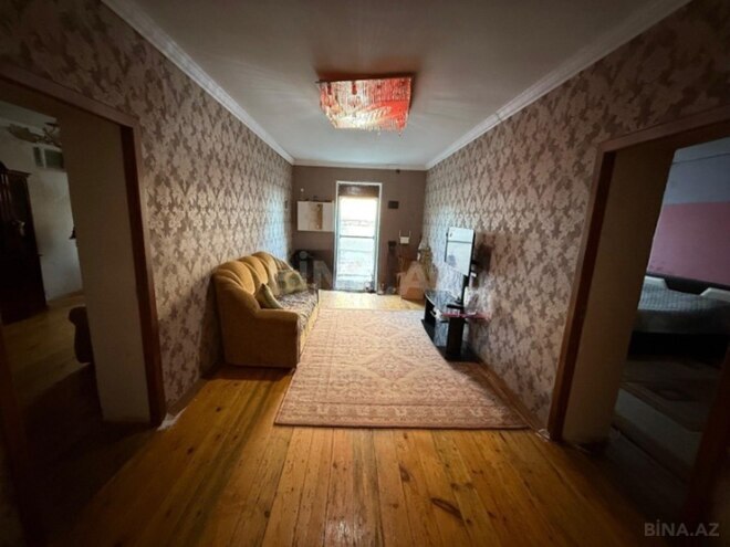 Satılır 4 otaqlı həyət evi/bağ evi 110 m², Massiv V q., photo 3 from 17