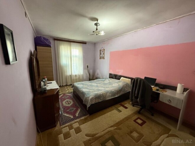 Satılır 4 otaqlı həyət evi/bağ evi 110 m², Massiv V q., photo 12 from 17