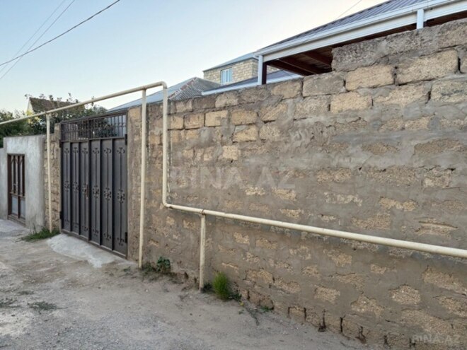 Satılır 4 otaqlı həyət evi/bağ evi 110 m², Massiv V q., photo 14 from 17