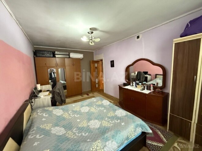 Satılır 4 otaqlı həyət evi/bağ evi 110 m², Massiv V q., photo 4 from 17