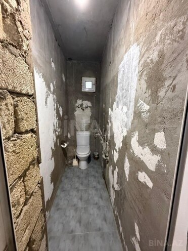 Satılır 4 otaqlı həyət evi/bağ evi 110 m², Massiv V q., photo 16 from 17