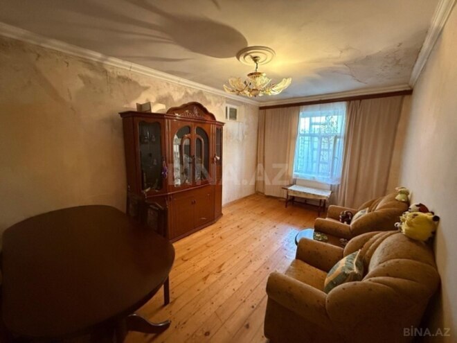 Satılır 4 otaqlı həyət evi/bağ evi 110 m², Massiv V q., photo 6 from 17