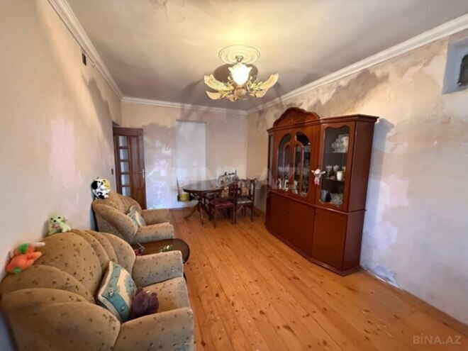 Satılır 4 otaqlı həyət evi/bağ evi 110 m², Massiv V q., photo 7 from 17