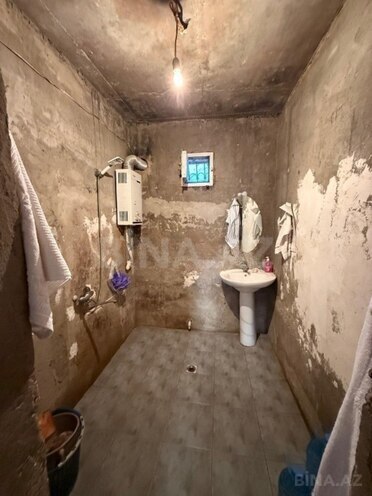 Satılır 4 otaqlı həyət evi/bağ evi 110 m², Massiv V q., photo 15 from 17