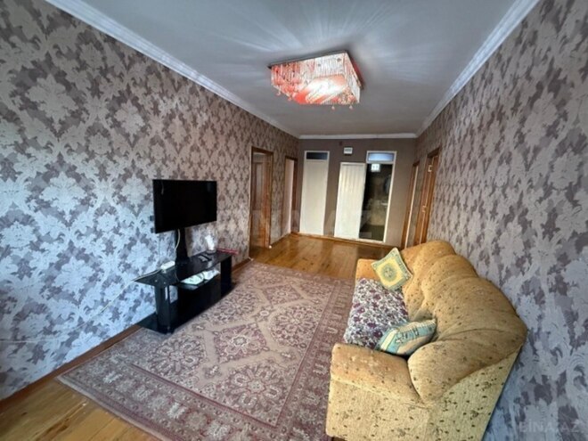 Satılır 4 otaqlı həyət evi/bağ evi 110 m², Massiv V q., photo 5 from 17