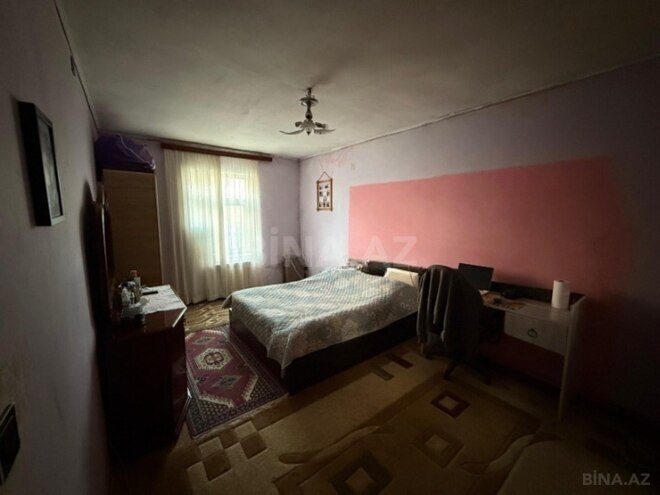 Satılır 4 otaqlı həyət evi/bağ evi 110 m², Massiv V q., photo 10 from 17